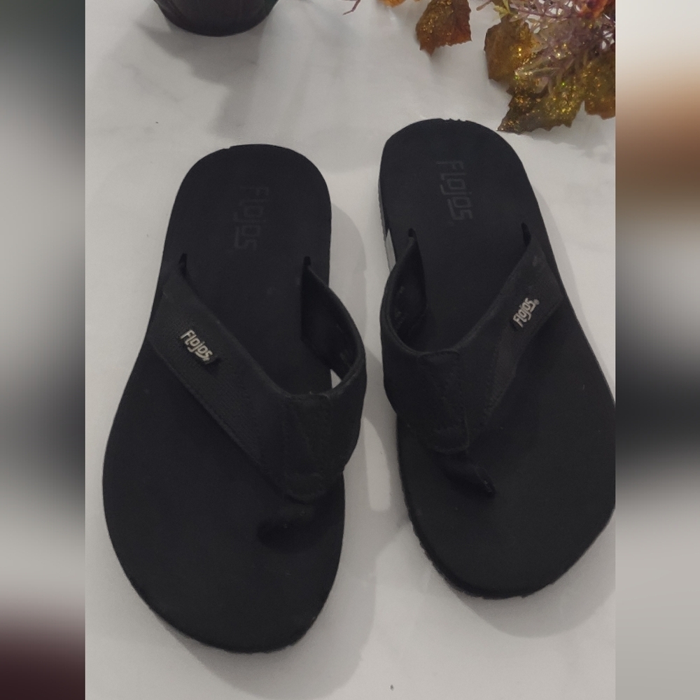 Flojos sandal shoes for men size 9